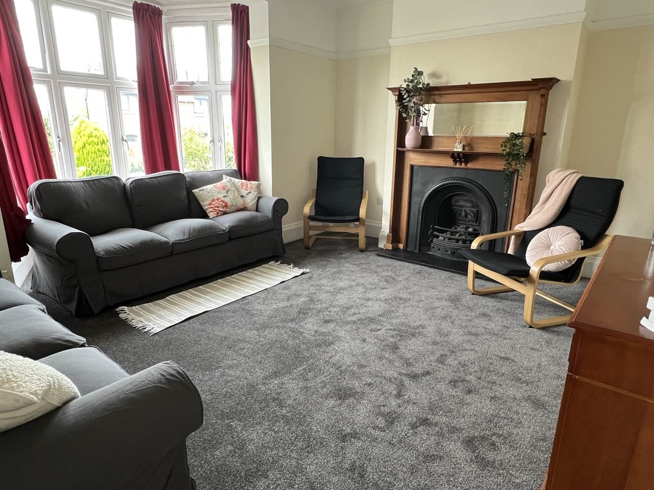 Penn Holdings 8 Velwell Road, Exeter EX4 4LE