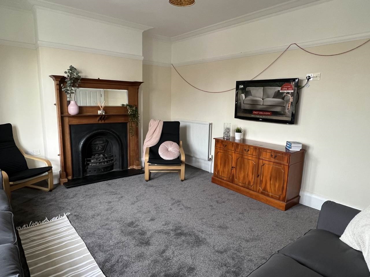 Penn Holdings 8 Velwell Road, Exeter EX4 4LE