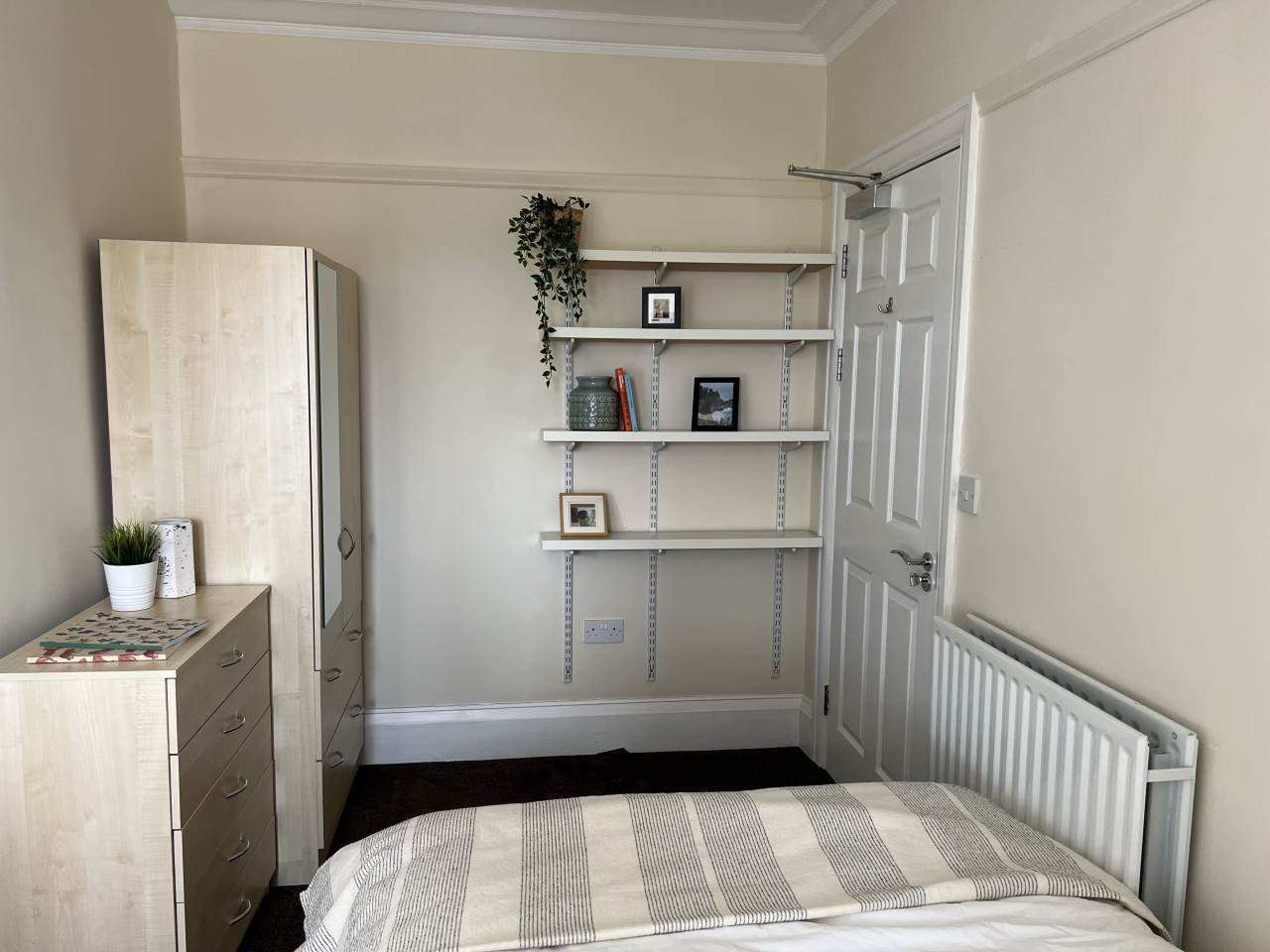 Penn Holdings 8 Velwell Road, Exeter EX4 4LE