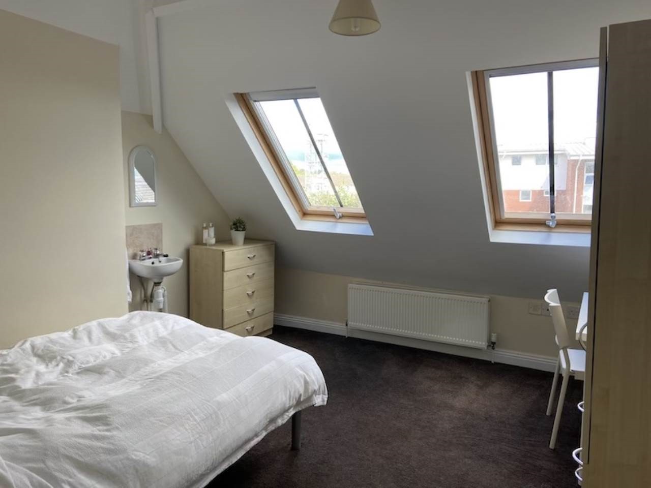 Penn Holdings 8 Velwell Road, Exeter EX4 4LE