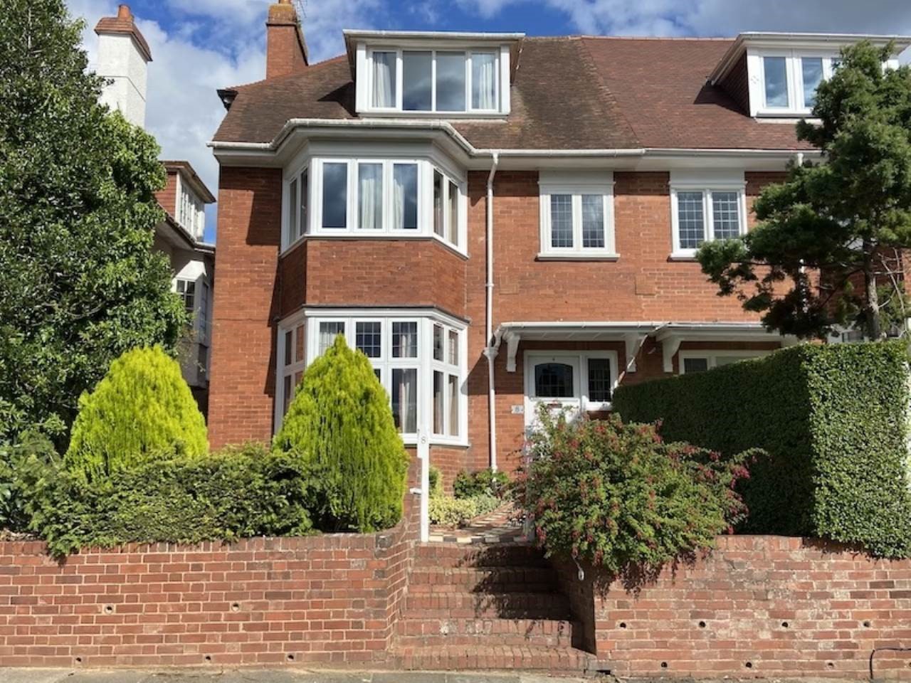 Penn Holdings 8 Velwell Road, Exeter EX4 4LE