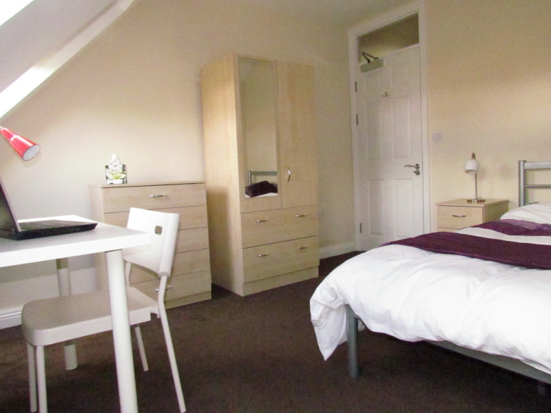 Penn Holdings 8 Velwell Road, Exeter EX4 4LE